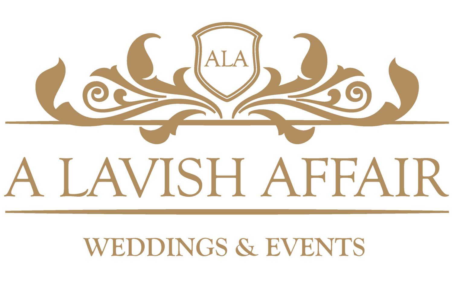 A Lavish Affair