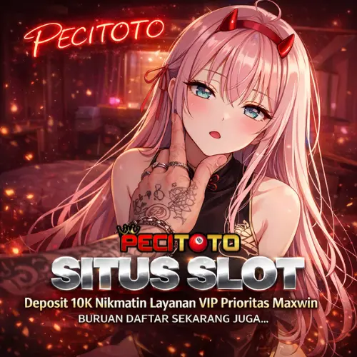 PECITOTO : Akses Login Situs Slot Resmi Akun VIP Gampang Maxwin